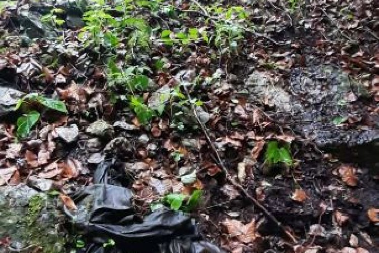 Na Vlašiću pronađena lokacija sa posmrtnim ostacima više osoba