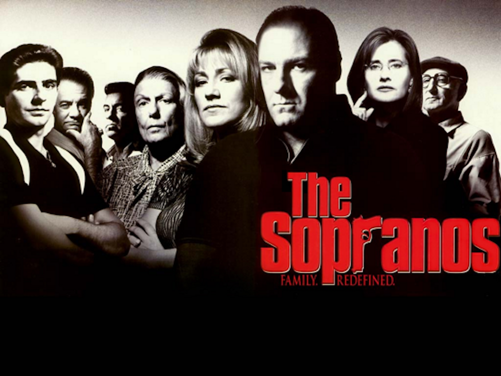 “The Sopranos” (1999-2007): Kako su mafijaši iz Nju Džerzija izrešetali svijet televizije i zbrisali u legendu