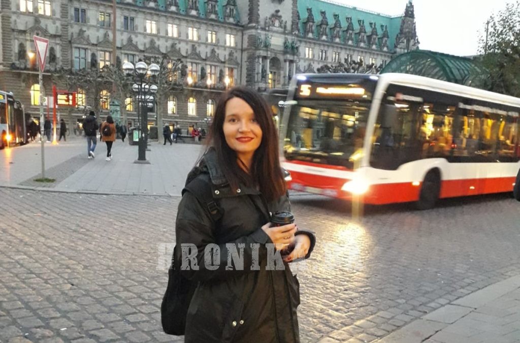 Bosanka u Njemačkoj: “Život je lijep, ako si poštar. Šalim se, život je lijep, ako si lud…”