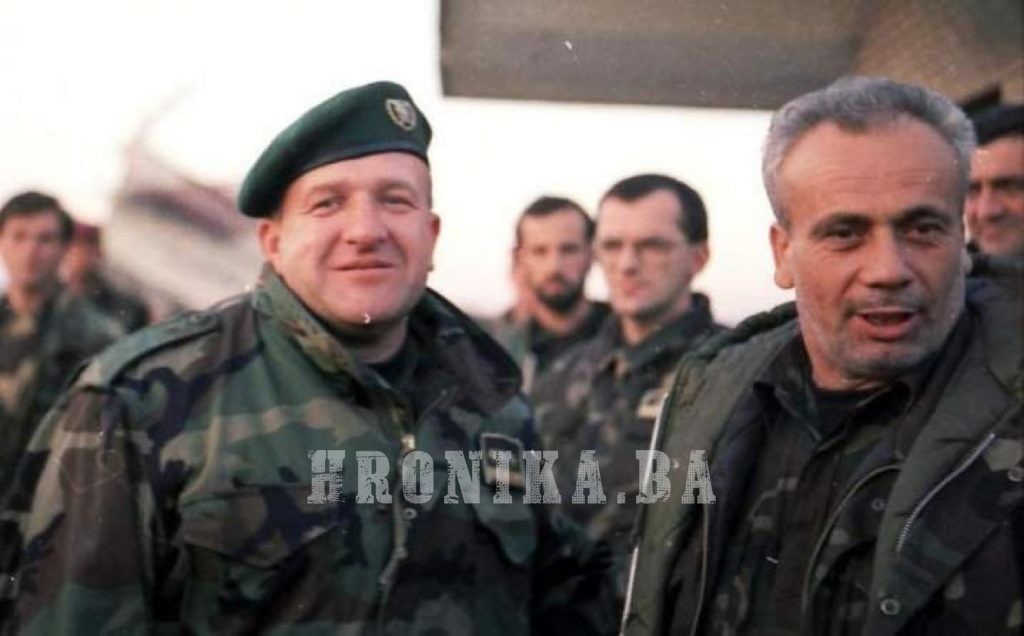 Prije 30 godina formiran je 7. Korpus Armije Republike Bosne i Hercegovine