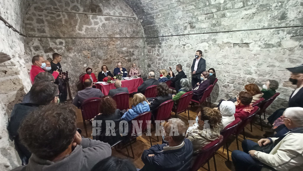 Večeras u Travniku promovisan prvi broj časopisa “Novi Divan”