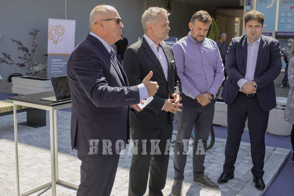 Travnik postaje grad održive mobilnosti