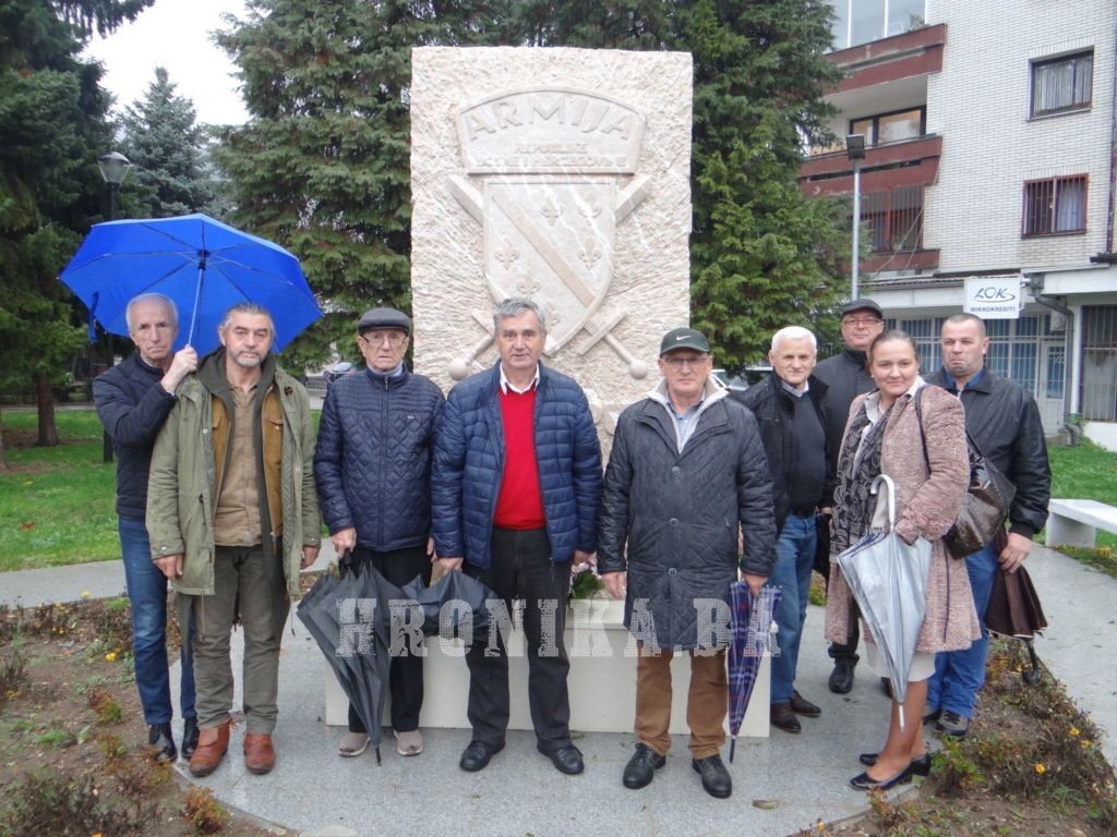 Travnik: Održan sastanak SABNOR-a BiH sa predsjednicima kantonalnih saveza
