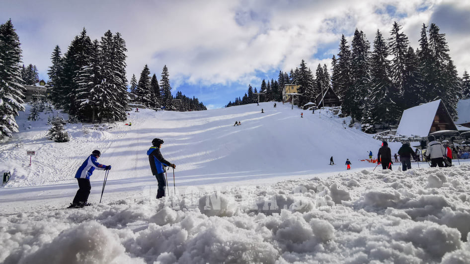 U petak zvanično otvaranje zimske turističke sezone u Srednjobosanskom kantonu
