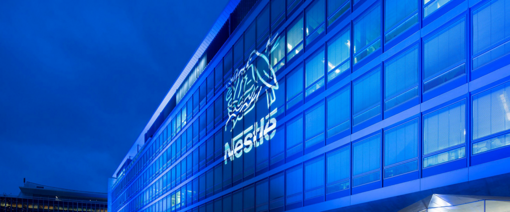 Nestlé objavio godišnje rezultate za 2021. godinu