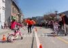 Travnik: 120 biciklista učestvovalo u današnjoj dječjoj utrci ‘Bickliraj uz Frosch’