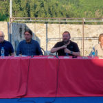 Travnik: Promovisana nova knjiga Dragana Bursaća "Čekajući Dylan Doga u Srebrenici"