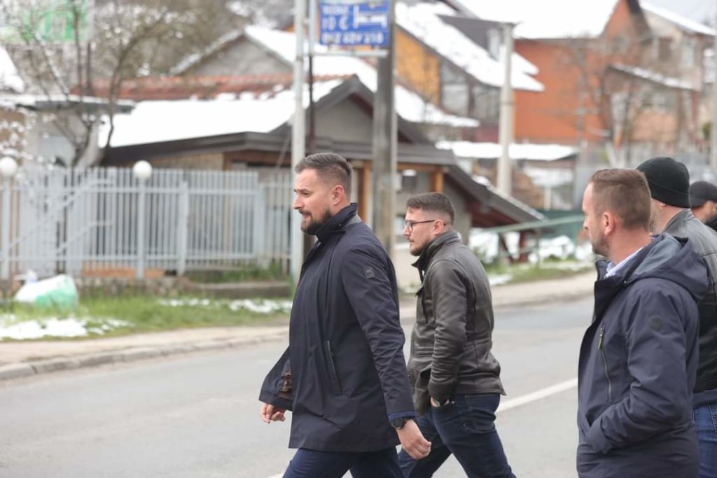 Novalić, Solak i Hodžić nepravosnažno osuđeni na 15 godina zatvora za zloupotrebe pri nabavci respiratora