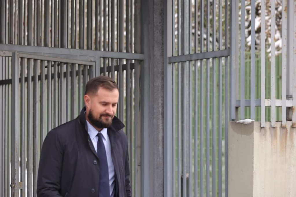 Novalić, Solak i Hodžić nepravosnažno osuđeni na 15 godina zatvora za zloupotrebe pri nabavci respiratora