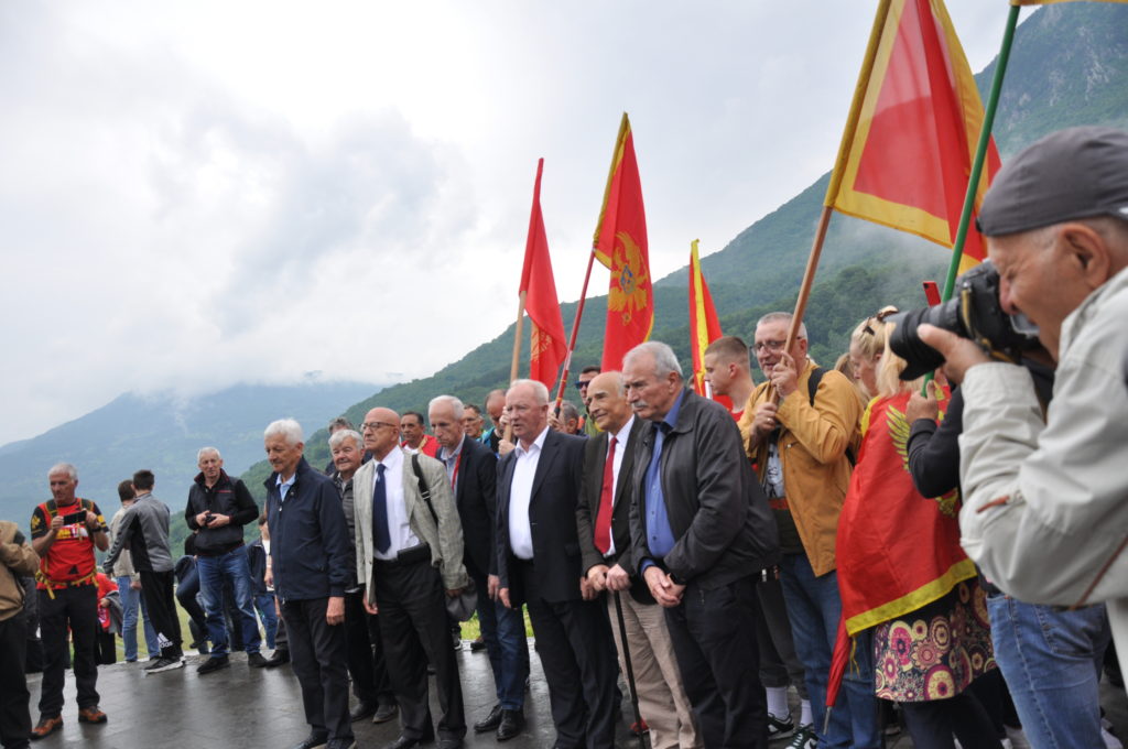 Obilježeno 80 godina Bitke na Sutjesci