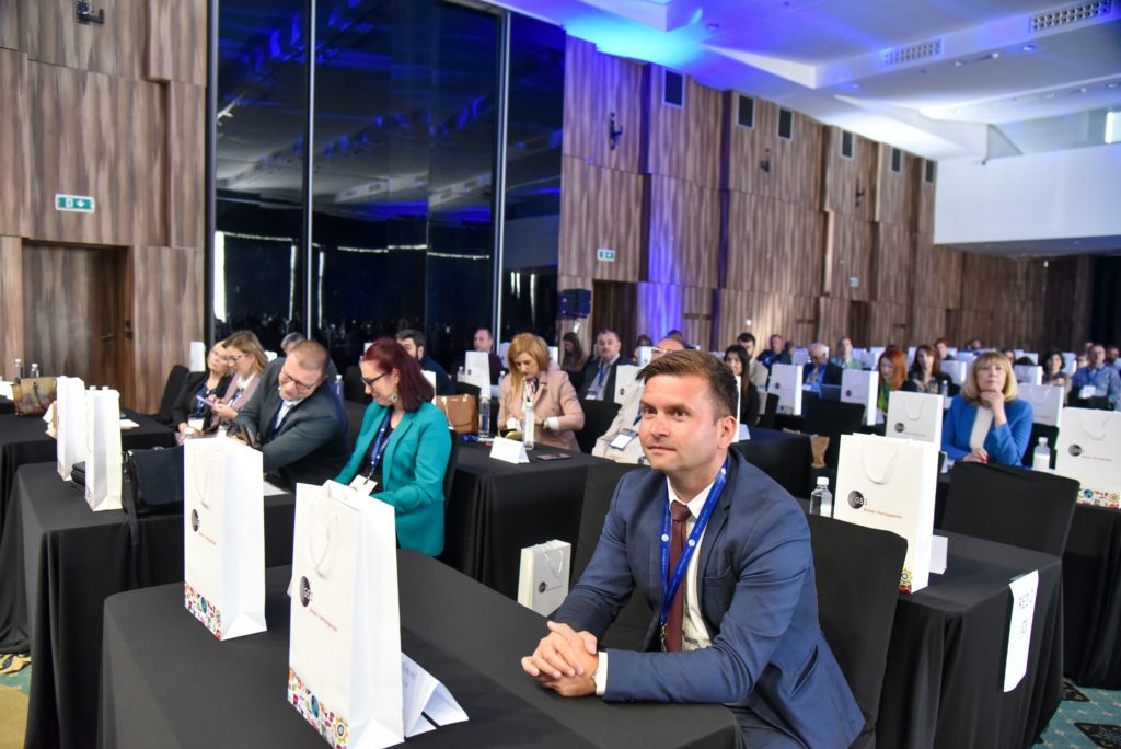 Sedma godišnja konferencija GS1 BiH: Digitalizacija neće biti završena dok ne uspostavimo poslovanje bez papira