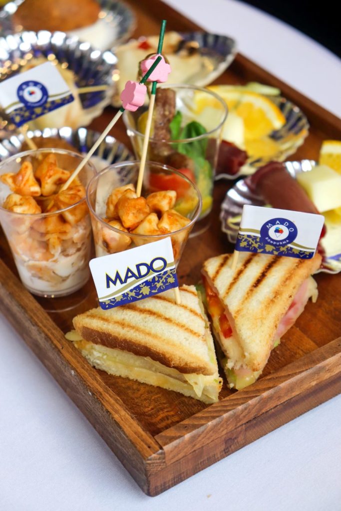 U objektu Bistričke stanice u Sarajevu svečano otvoren turski restoran svjetskog renomea “Mado”
