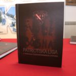 Travnik: Promovisana knjiga “Patriotska liga u rađanju čuda bosanskog otpora”