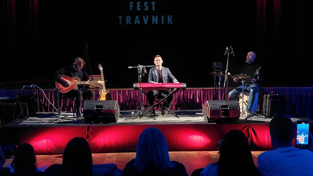 Završen 12. Acoustic Fest Travnik (AFT)