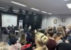 Održana panel diskusija “Zajedno protiv nasilja”