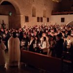 Uoči Uskrsa: Vazmeno bdijenje u Svetoj noći u župi Ovčarevo