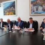 Potpisan Sporazum između Vlade SBK i Internationalnog Univerziteta u Travniku
