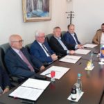 Potpisan Sporazum između Vlade SBK i Internationalnog Univerziteta u Travniku