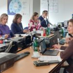 Općinski sud u Travniku: Uspješno realizuju projekat sa pravosuđem Kraljevine Švedske