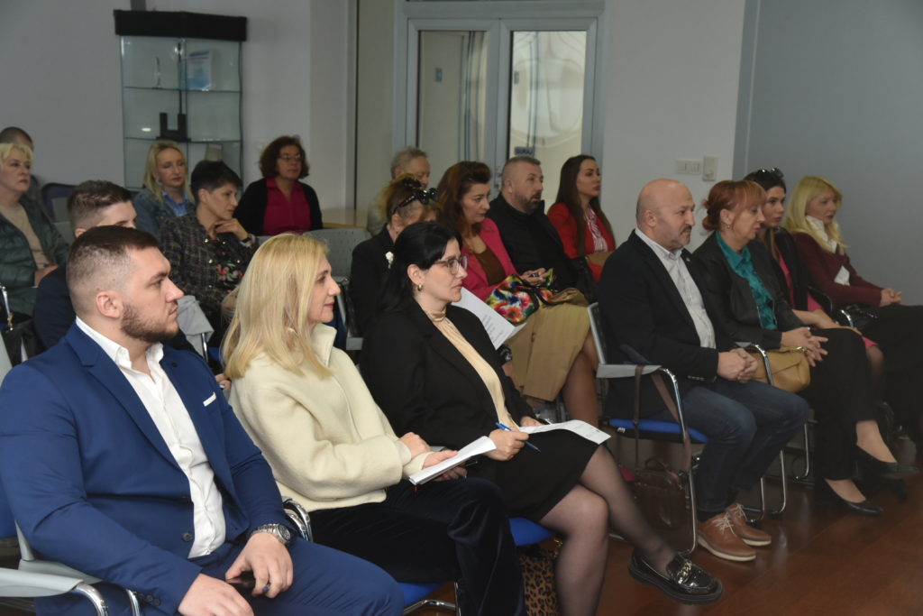 Predstavljen projekat „Jačanje zaštite ljudskih prava u aktivnostima poslovnog sektora u BiH“