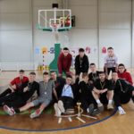 Travnik/Vlašić: KK Rudar Paragon 22 iz Lazarevca pobjednik turnira u Travniku