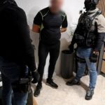 Novi Travnik: Dvije osobe lišene slobode zbog sumnje u ''iznudu'' od zastupnika u Skupštini SBK