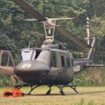 BUGOJNO: Stigla dva helikoptera OS BiH (VIDEO)