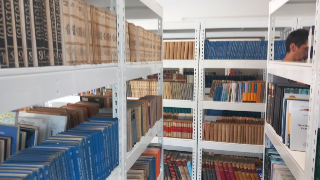 Travnik: Otvorena biblioteka i izložba o 15. julu