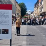 Travnik domaćin izložbe "El Prado na ulicama"