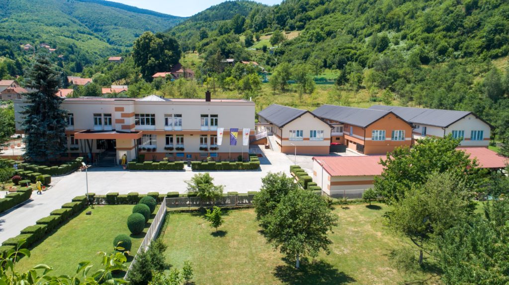 Travnik: Naš dom 1935 obilježio 89 godina rada (VIDEO)