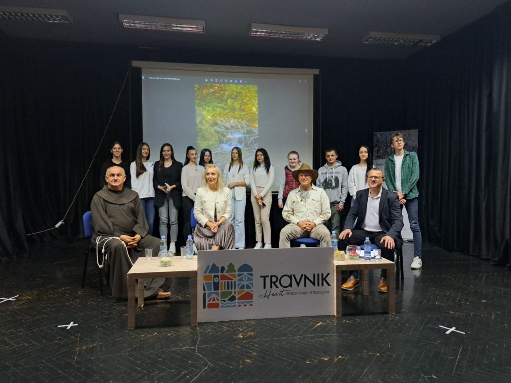 DAN(I) TURIZMA U TRAVNIKU: Forum “Turizam i mir”