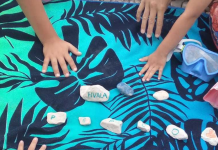 Zdravi, jaki i ravnopravni. Podrška Pepca djeci iz SOS Dječijih sela u BiH