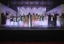 Travnik: Praizvedba opere “Ilhamija” oduševila publiku