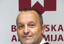 Prof. dr. Hadžib Salkić član još jedne akademije nauka i umjetnosti