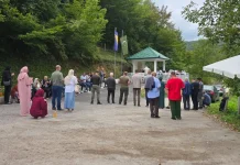 Od zaborava do pravde – borba za sjećanje na žrtve rata u Jezeru
