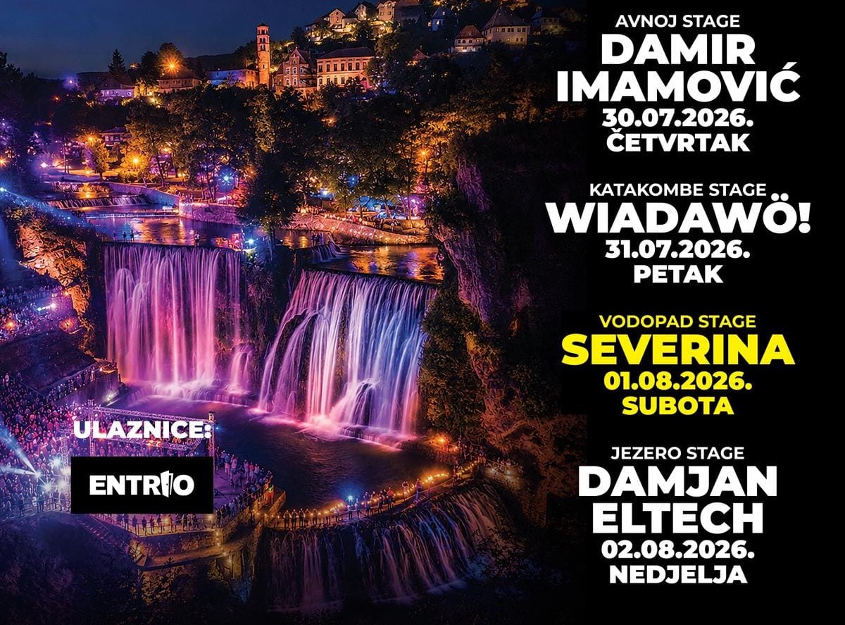 Desant 2026