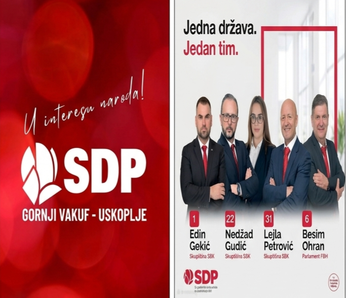 Crveno je ponovo u modi!