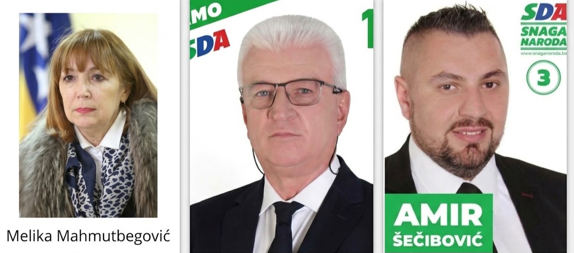 Od političke do krivične odgovornosti: vrijeme je da Vlada SBK položi račune građanima