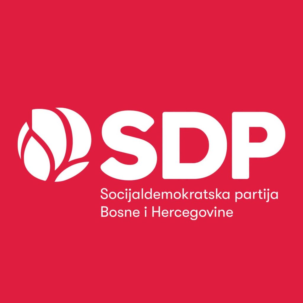 SDP u Mejdanu predstavio ključne teme kampanje: U fokusu plate, penzije, radnička prava i sigurnost porodice