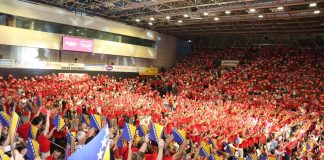 SDP u Mejdanu predstavio ključne teme kampanje: U fokusu plate, penzije, radnička prava i sigurnost porodice