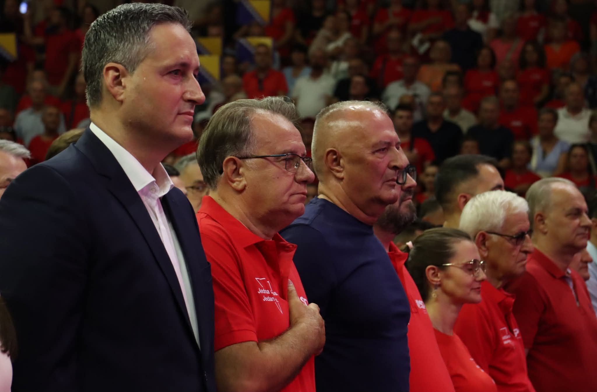 Kada zdravlje čeka, čeka cijela porodica: SDP BiH najavljuje rok od deset dana za specijalističke preglede