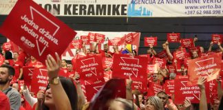Najniža plata 1.500 KM: SDP poručuje da puni radni dan mora donijeti platu od koje se može živjeti