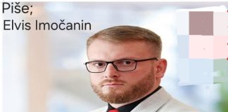 Koliko nas je ostalo kod kuće i omogućilo da drugi odluče umjesto nas?