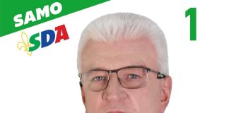 Cijena decenijskog kormilarenja Tahira Lende