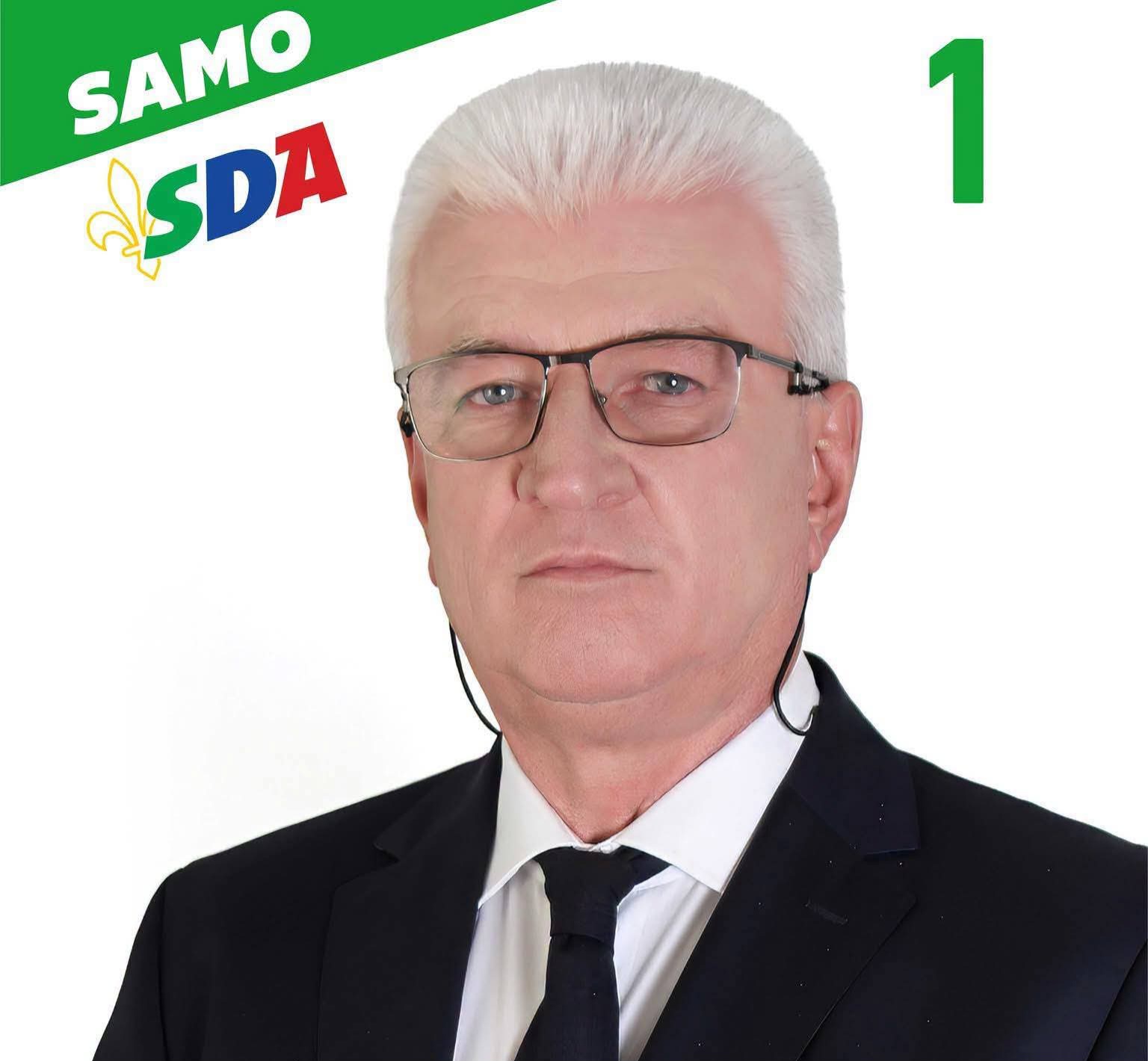Preko vode do...22 miliona Eura- Vlada SBK upropastila projekat "Plava voda",a građani platili ceh