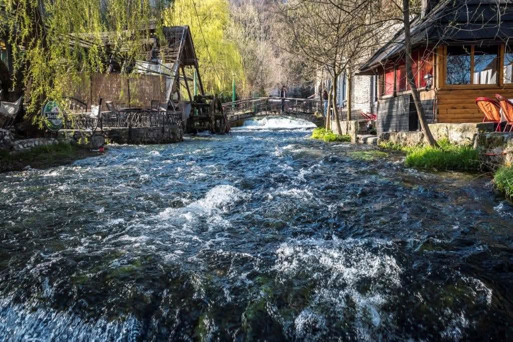 Preko vode do...22 miliona Eura- Vlada SBK upropastila projekat "Plava voda",a građani platili ceh