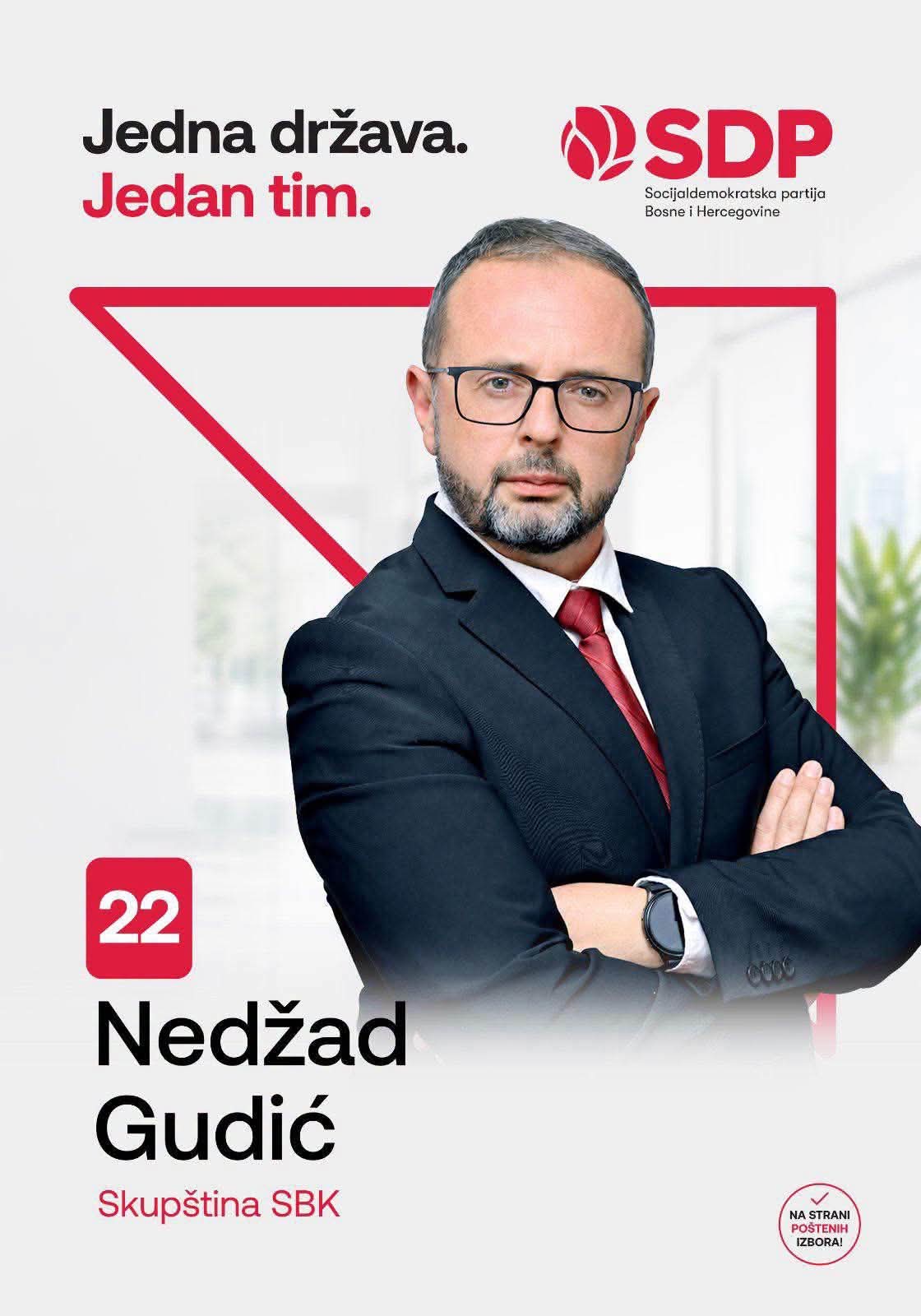 Crveno je ponovo u modi!