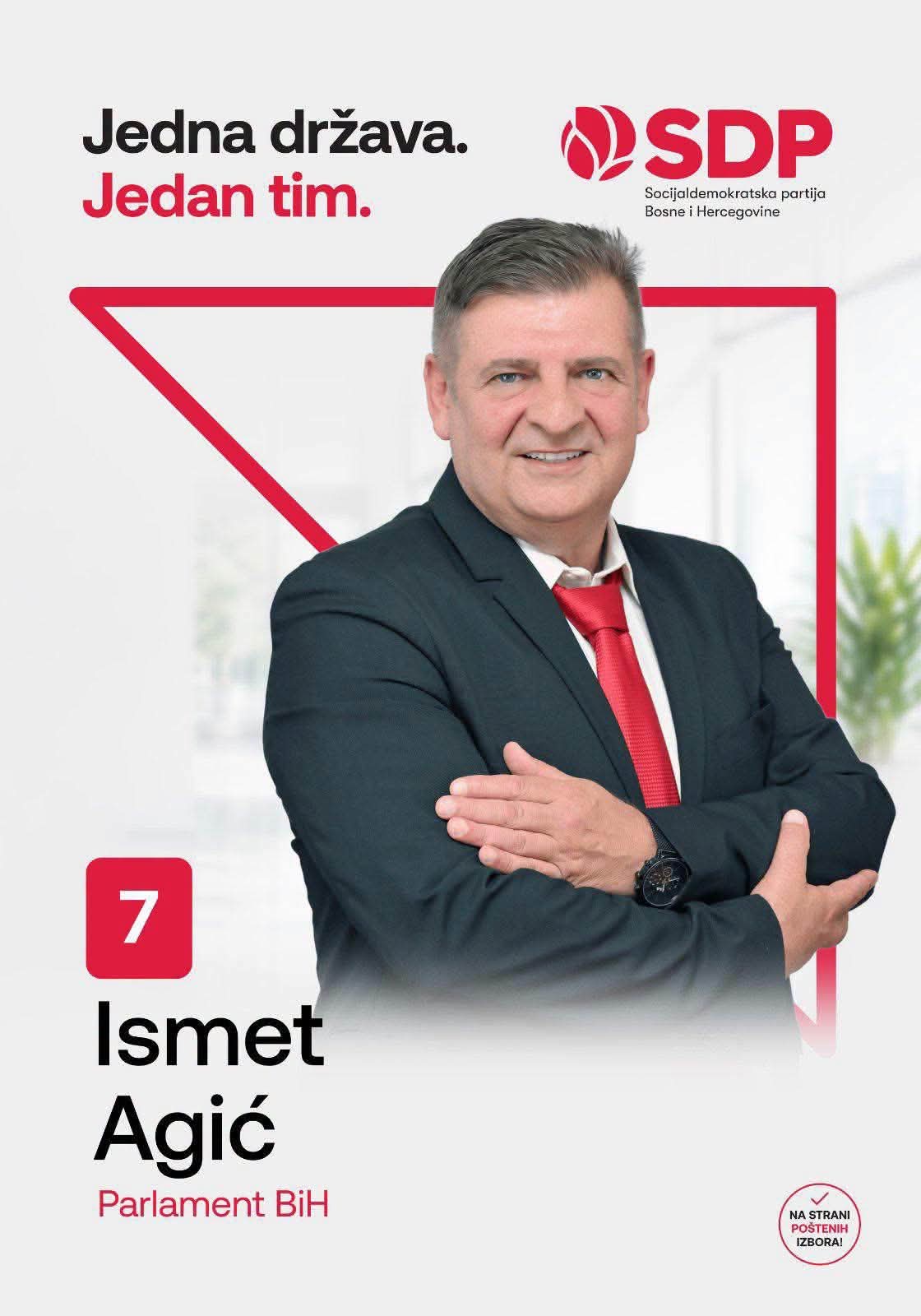 Crveno je ponovo u modi!