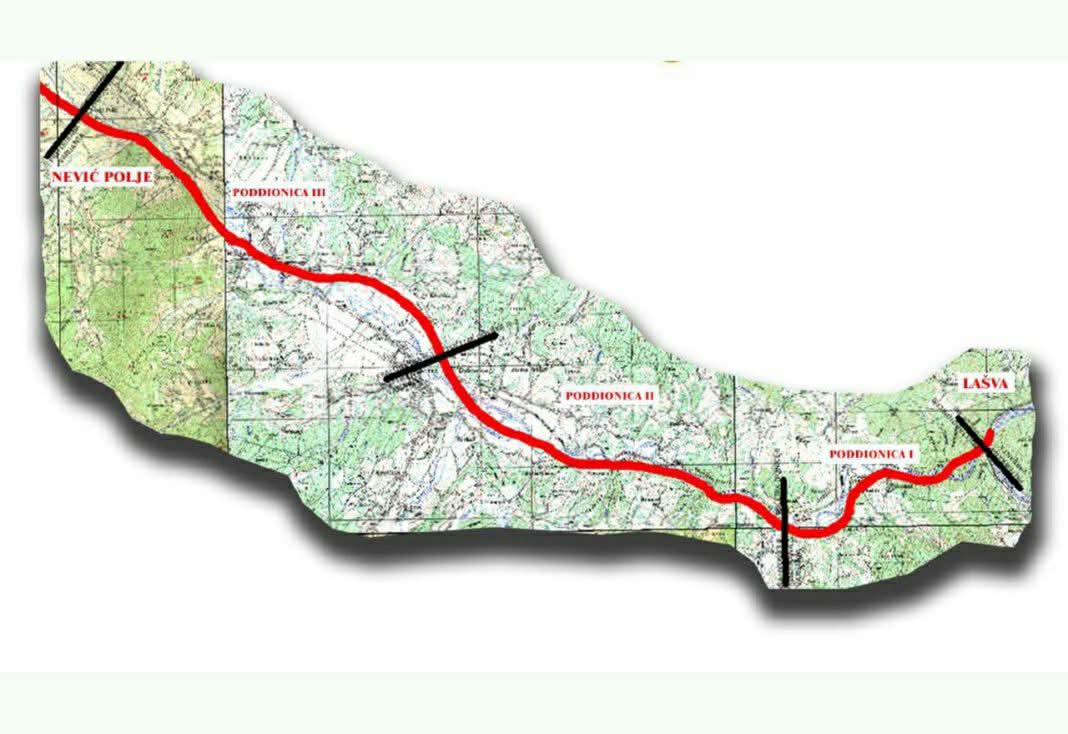 ​PADAJU DECENIJSKE BLOKADE: ZAHVALJUJUĆI SDP-U I TROJCI, BRZA CESTA POSTAJE STVARNOST SREDNJE BOSNE!