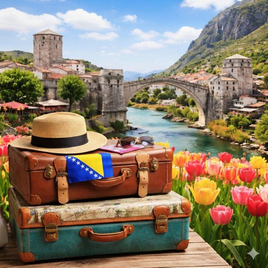 Povratak u BiH više nije san – stižu milioni KM za posao, stanove i novu budućnost!